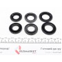 Ремкомплект супорта (переднього) Audi A6 11- (d=32/34mm) (Brembo)