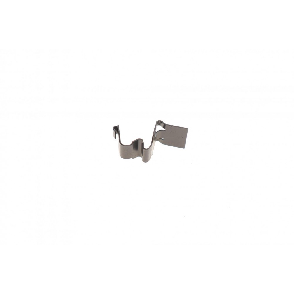 Колодки гальмівні (передні) Audi A6/A7/A8/Q7/Q8/VW Touareg 16- (Akebono) Q+