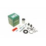 Ремкомплект супорта (заднього) Opel Astra G/Zafira 98-05 (d=38mm) (Bosch) (+поршень/направляюча)