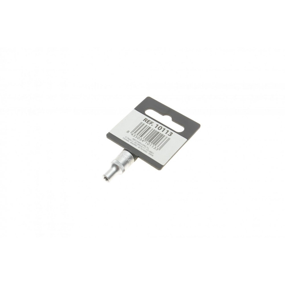 Головка Torx E5 (під ключ 1/4