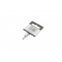 Головка Torx E5 (під ключ 1/4