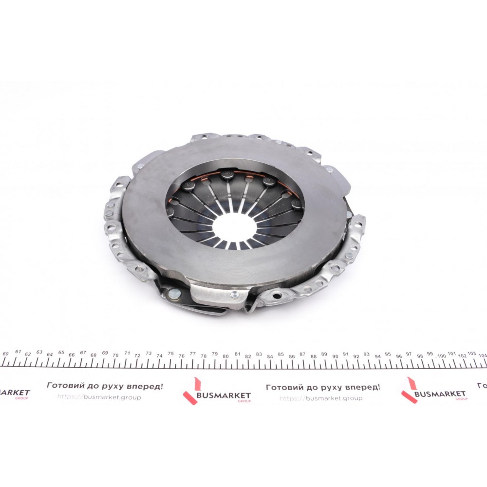 Комплект зчеплення Mazda 3 (BM,BN) 1.5/2.0, 07/13-/6 (GJ, GL) 2.0, 08/12 -