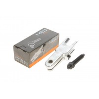 Інструмент для демонтажу кульових опор (d=19mm/20x50mm)