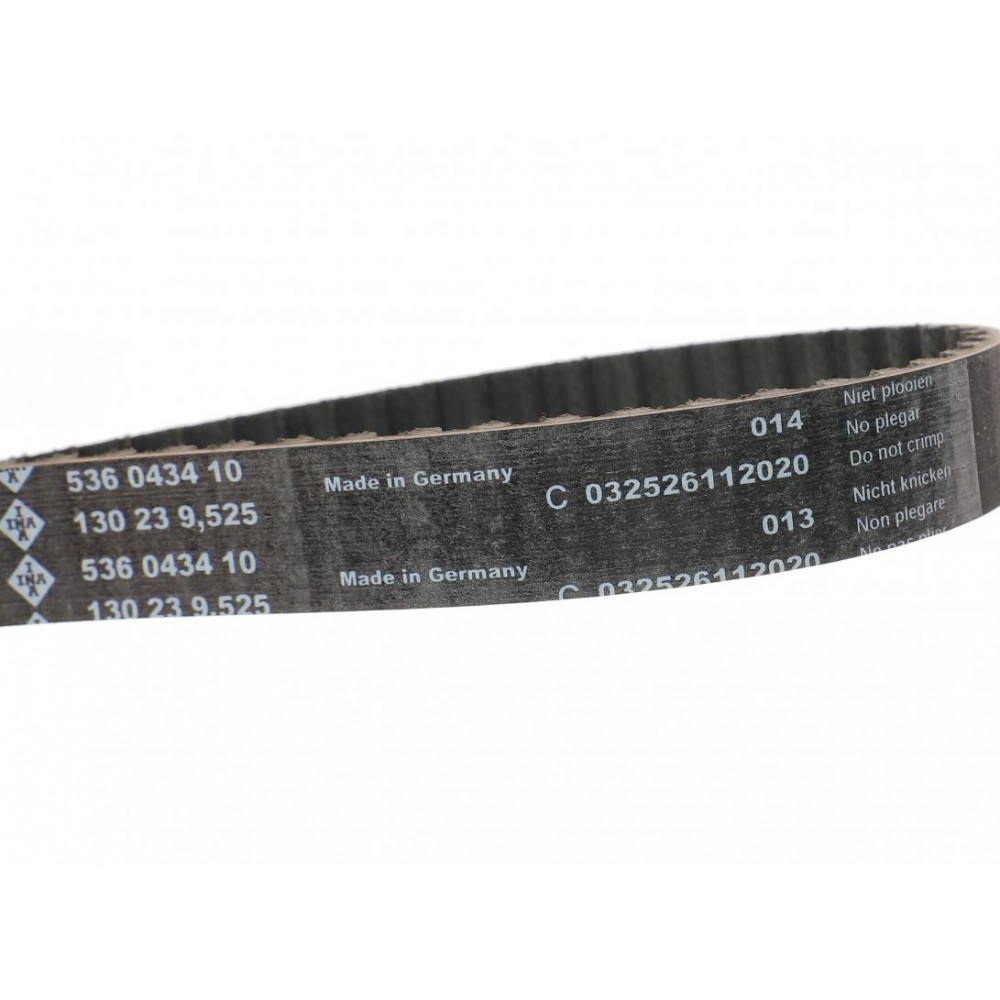 Комплект ГРМ Volvo S60/S80/S90 14-