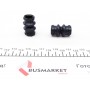 Ремкомплект супорта (переднього) Opel Combo 1.7 CDTi 01- (d=48mm) (+поршень) (Lucas)