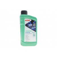 Олива 5W40 SUNSPEED SYNT RSi (1L) (MB 229.3/226.5/Porsche A40/VW 502 00/505 00/RN 0700/0710)