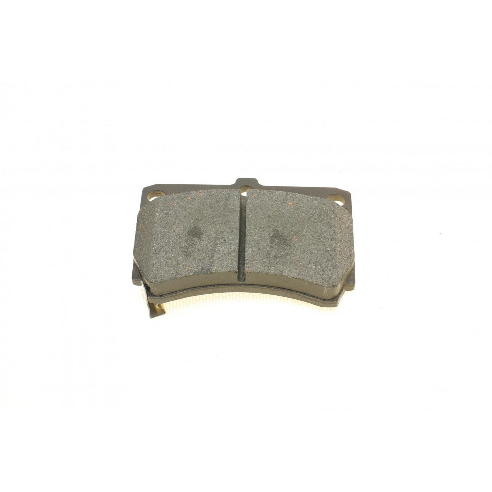 Колодки гальмівні (передні) Kia Rio 00-05/Mazda 323 89-98/121 II 90-96