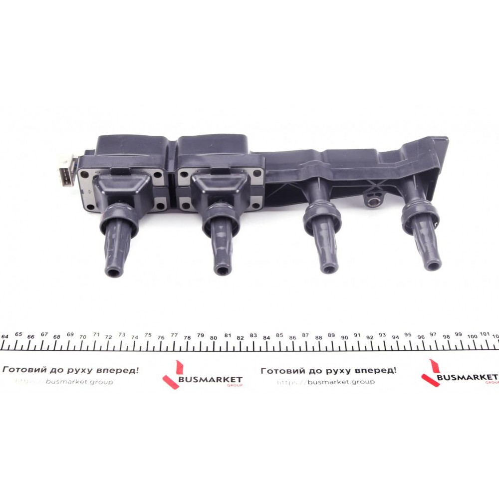 Котушка запалювання Citroen Berlingo/Peugeot Partner 1.6 08-