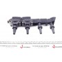 Котушка запалювання Citroen Berlingo/Peugeot Partner 1.6 08-