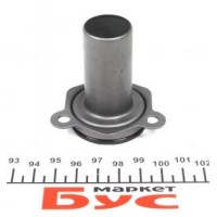 Сальник вала первинного КПП Peugeot Expert 2.0HDI/1.1/1.4i (20/24x39.5/57x57.5)(лійка)(без упаковки)