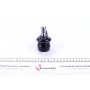 Опора кульова (передня/знизу) Mazda 323 -98