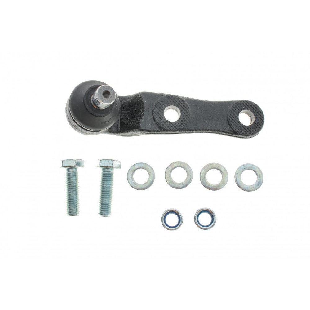 Опора кульова (передня/знизу) Opel Combo 94-01/Corsa B 93-00/Tigra 94-00 (d=15mm)