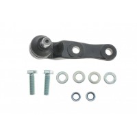 Опора кульова (передня/знизу) Opel Combo 94-01/Corsa B 93-00/Tigra 94-00 (d=15mm)