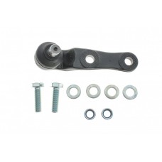 Опора кульова (передня/знизу) Opel Combo 94-01/Corsa B 93-00/Tigra 94-00 (d=15mm)