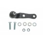 Опора кульова (передня/знизу) Opel Combo 94-01/Corsa B 93-00/Tigra 94-00 (d=15mm)