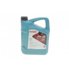 Олива 5W30 HIGHTEC SYNT RS D1 (5L) (Ford WSS-M2C945-A/929-A/946-A/GM dexos1 Gen 2/GM 6094M/4718M)