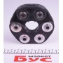 Муфта кардана еластична MB E-class (W210/W124) (41x129x24) (всередині OE)