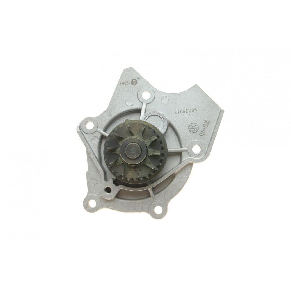 Комплект ГРМ + помпа Audi A3/Skoda Octavia/VW Golf 2.0FSI 04-10 (12x54z)