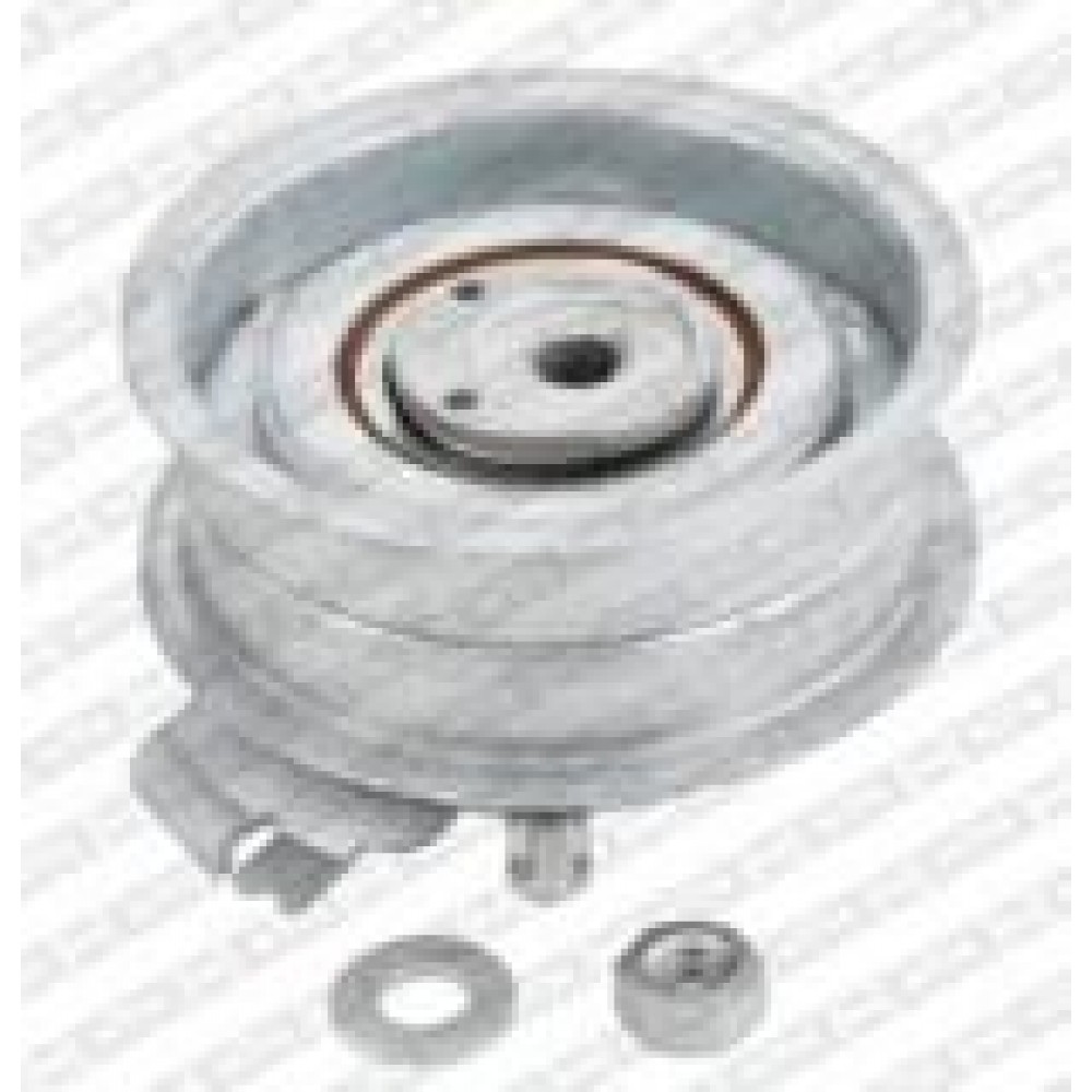 Комплект ГРМ VW Caddy 1.6E/2.0E/VW T5 2.0E