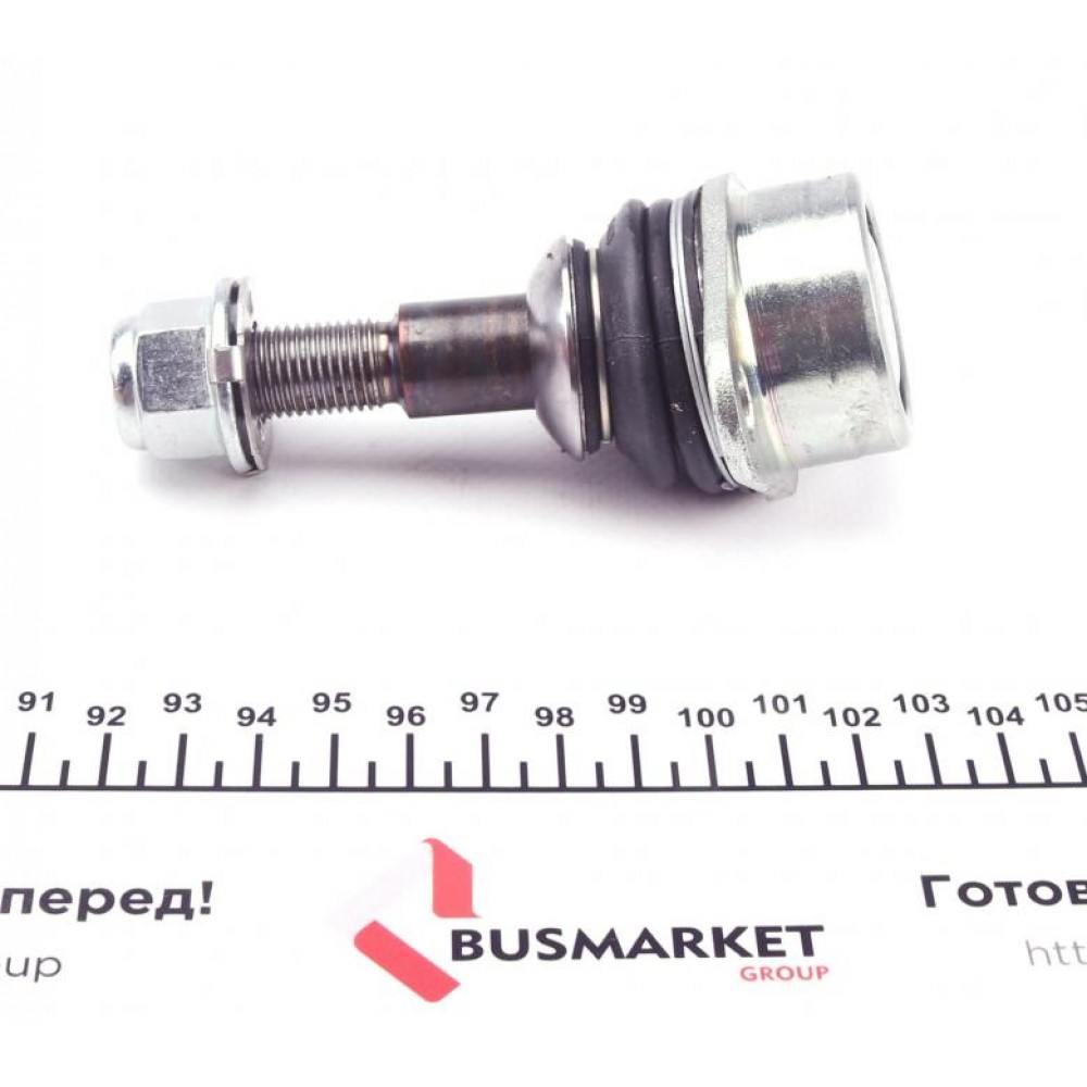 Опора кульова (передня/знизу) BMW 5 (E60) 04-10