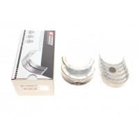 Вкладиші корінні Opel Agila/Corsa 1.0 96-03 (+0.25)