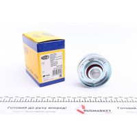 Ролик генератора BMW 3 (E46)/5 (E39) 2.0D 98-03 (натяжний) (70x26)