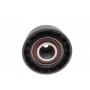 Ролик ГРМ Audi 100 2.4D/2.5D 89-94 (паразитний) (70.9х27.4)