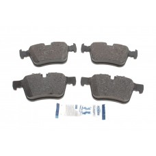 Колодки гальмівні (задні) Volvo S60/S90/V60/V90/XC60/XC90/Land Rover Range Rover/Discovery 14-