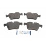Колодки гальмівні (задні) Volvo S60/S90/V60/V90/XC60/XC90/Land Rover Range Rover/Discovery 14-