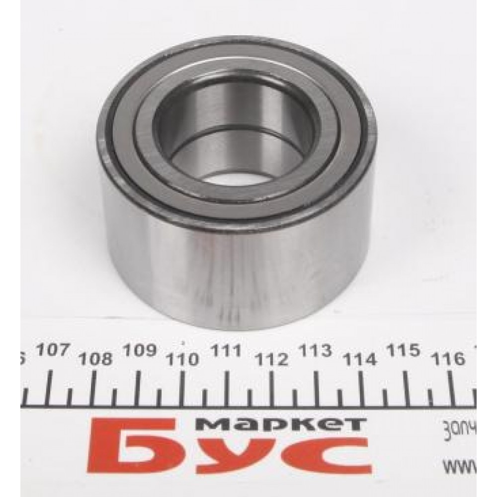 Підшипник маточини (передньої) Renault 9/11/19/Clio/Twingo 1.0-1.7 (35х65х35)