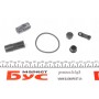 Ремкомплект супорта (переднього) BMW 5 (E60)/6 (E63)/7 (E65/E66/E67) 01-10 (d=60mm) (Ate)