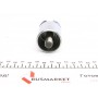 Поршень супорта (заднього) Citroen C4/Toyota Avensis 06- (L) (38x50.35mm) (Bosch) (з механізмом)