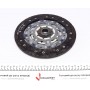 Демпфер + комплект зчеплення Ford Mondeo III 2.0 TDCi/TDDi 00-09