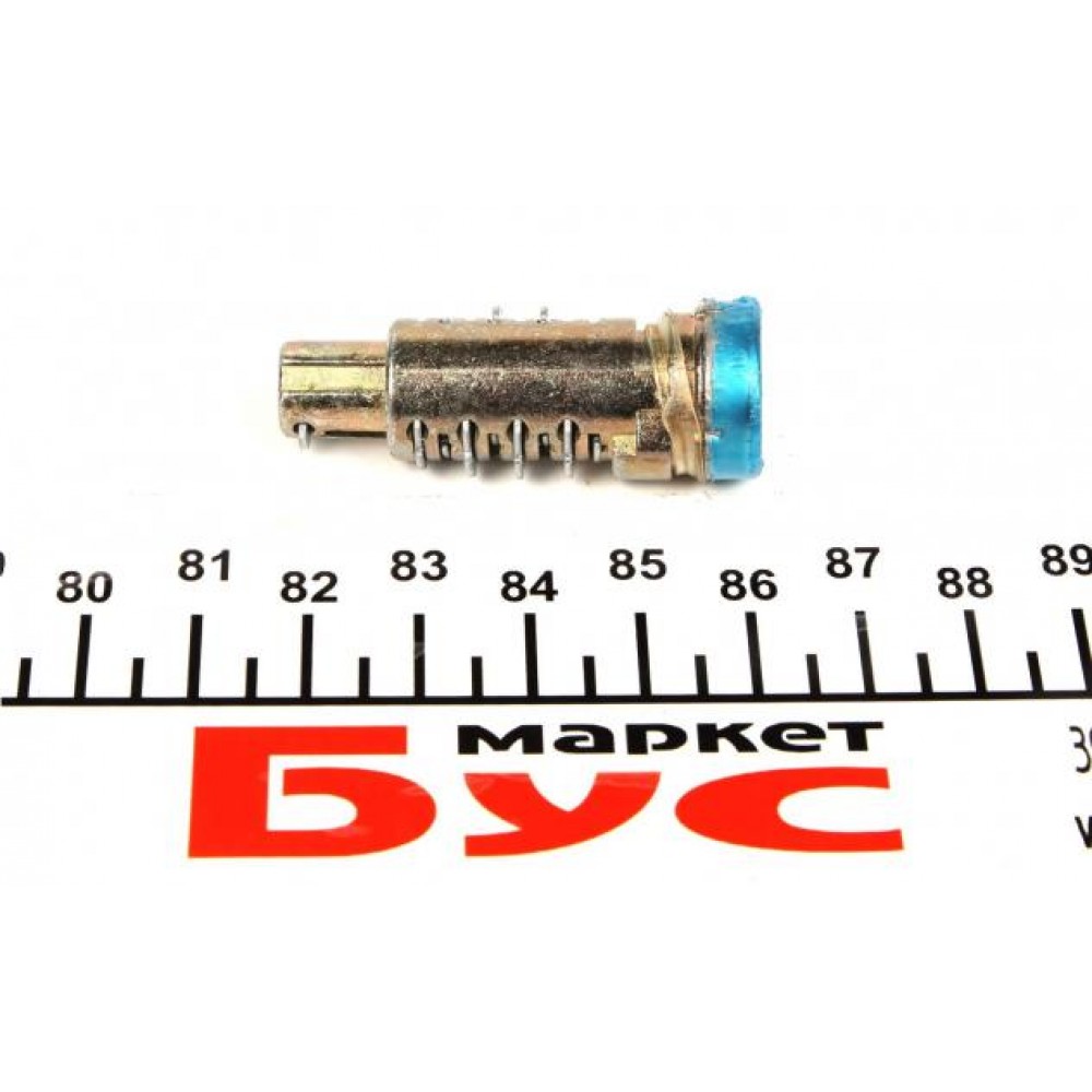 Сердцевина замка дверей MB Sprinter -06