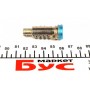 Сердцевина замка дверей MB Sprinter -06