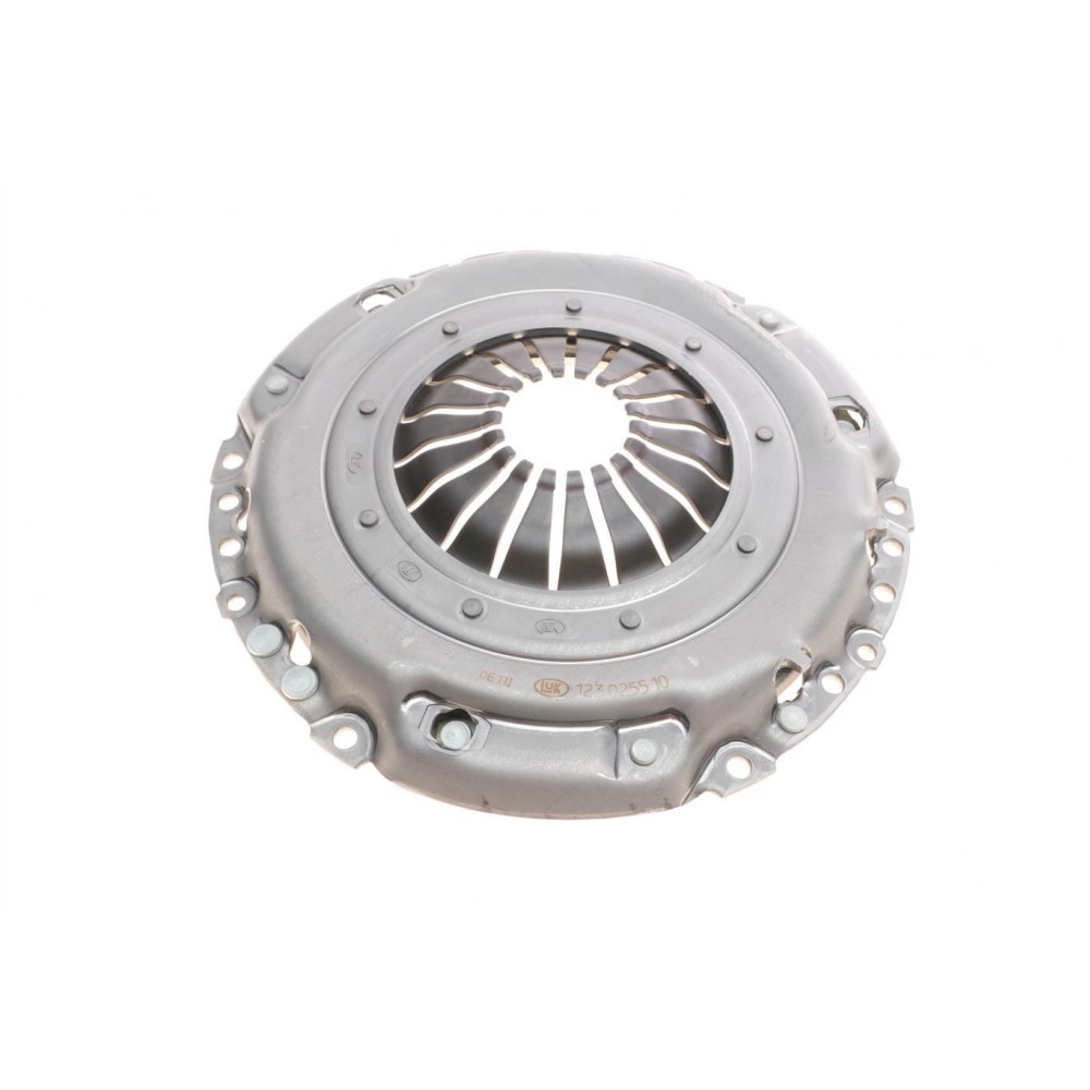 Комплект зчеплення Ford Galaxy/VW Sharan 1.9 TDI 95-10 (d=230mm)