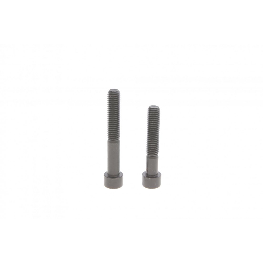 Направляюча супорта (переднього/к-кт) Seat Ibiza II 93-02/VW Golf 82-99 (Ate)