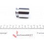 Поршень супорта (заднього) VW Caddy III 04-15 (38x49mm)