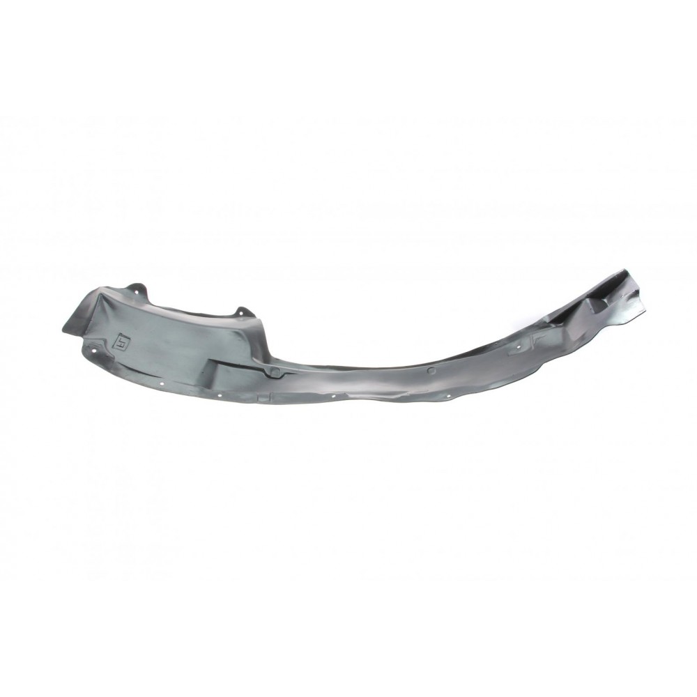 Підкрильник (передній) Opel Movano 03-09/ Renault Master 03-09 (L)