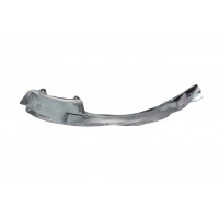 Підкрильник (передній) Opel Movano 03-09/ Renault Master 03-09 (L)