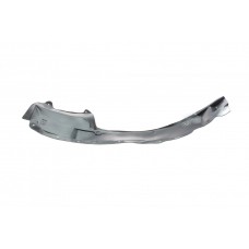 Підкрильник (передній) Opel Movano 03-09/ Renault Master 03-09 (L)