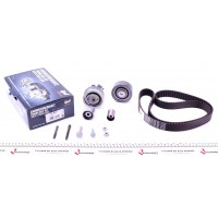 Комплект ГРМ Audi A4/TT/Skoda Octavia/Superb/VW Golf V/Passat/Tiguan 2.0TDI 05-