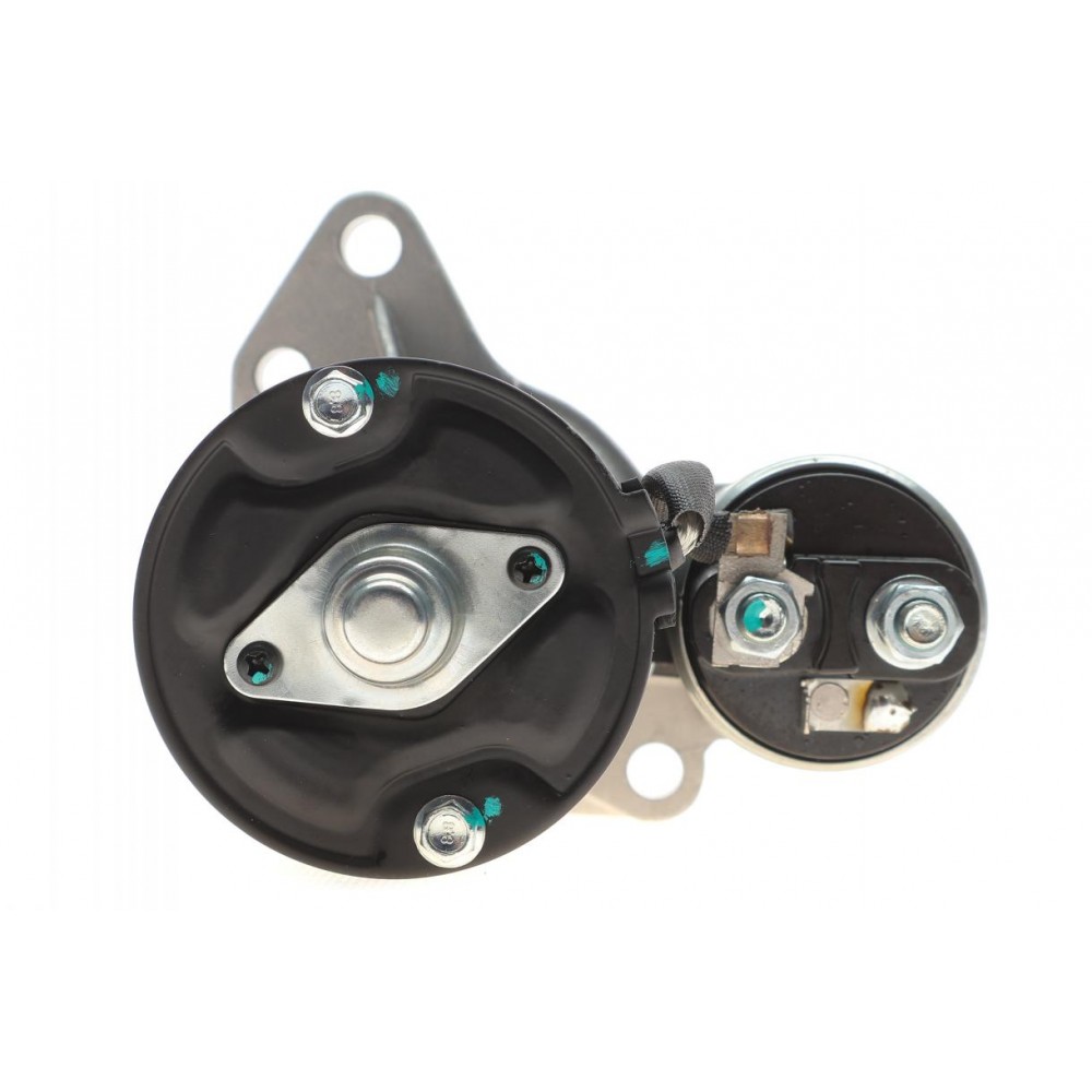 Стартер VW T4 2.4 D/2.5 TDI/2.8 VR6 95-03 (1.7kw) (z=9)
