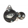 Стартер VW T4 2.4 D/2.5 TDI/2.8 VR6 95-03 (1.7kw) (z=9)