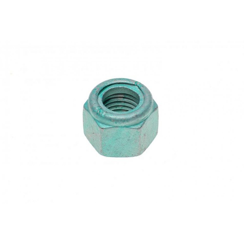Опора кульова (передня/знизу) Daewoo Lanos 97- (конус 13,40mm)