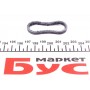 Прокладка радіатора масляного ущільнюючого MB Vito (W639) 03- (M112)