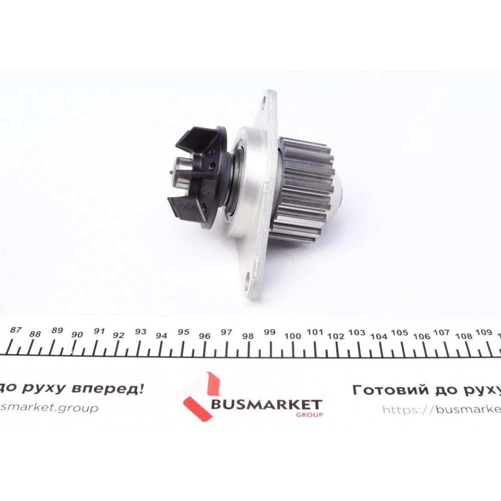 Комплект ГРМ + помпа Citroen Berlingo/Peugeot Partner 1.1i 96-08