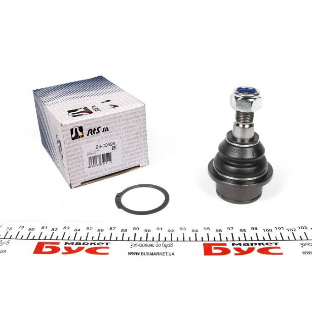 Опора кульова (передня) Ford Transit V184/V347 00-14/Transit Connect 02-13 (d=44.5mm)