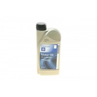 Олива 5W30 GM Dexos1 (1L)