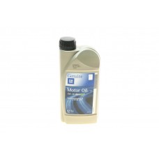 Олива 5W30 GM Dexos1 (1L)